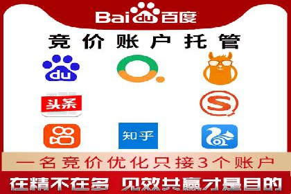 行业领先企业的SEM推广代运营实战经验